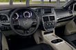 Vijfde generatie minivan Dodge Grand Caravan foto 4