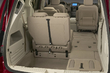 Vijfde generatie minivan Dodge Grand Caravan foto 6