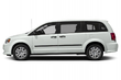 Vijfde generatie minivan Dodge Grand Caravan foto 3