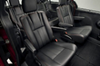 Vijfde generatie minivan Dodge Grand Caravan foto 5