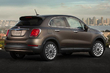 Review van de Fiat 500X crossover foto 3