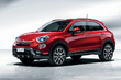 Review van de Fiat 500X crossover foto 2