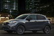 Review van de Fiat 500X crossover foto 1