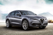 Review van de Alfa Romeo Stelvio-crossover foto 4