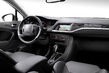 Review van de Citroen C5 sedan foto 5