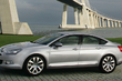 Review van de Citroen C5 sedan foto 4