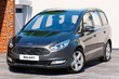 Review van de 7-zits Ford Galaxy van de vierde generatie foto 4