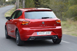 SEAT Ibiza hatchback van de vijfde generatie foto 4