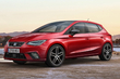 SEAT Ibiza hatchback van de vijfde generatie foto 3