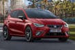 SEAT Ibiza hatchback van de vijfde generatie foto 1