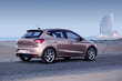 SEAT Ibiza hatchback van de vijfde generatie foto 5