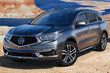 Review van de Acura MDX crossover foto 1