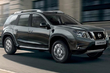 Vernieuwde Nissan Terrano-crossover foto 4