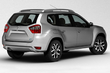 Vernieuwde Nissan Terrano-crossover foto 3