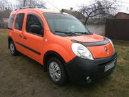 Renault Kangoo 2008–2020 Wielkastverbreders (set van 4, zwart) 2008-2012, ABS-kunststof foto 2
