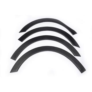 Wielkastverbreders (set van 4, zwart) Renault Kangoo 2008–2020 foto 3