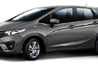 Review van de compacte hatchback Honda Jazz foto 4