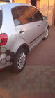 Volkswagen Golf Plus 2004–2014 Wielkastverbreders (set van 4, zwart) foto 6