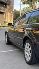 Volkswagen Passat B5 1997–2005 Wielkastverbreders (set van 4, zwart) Stationwagen, 2000-2006, metaal foto 16