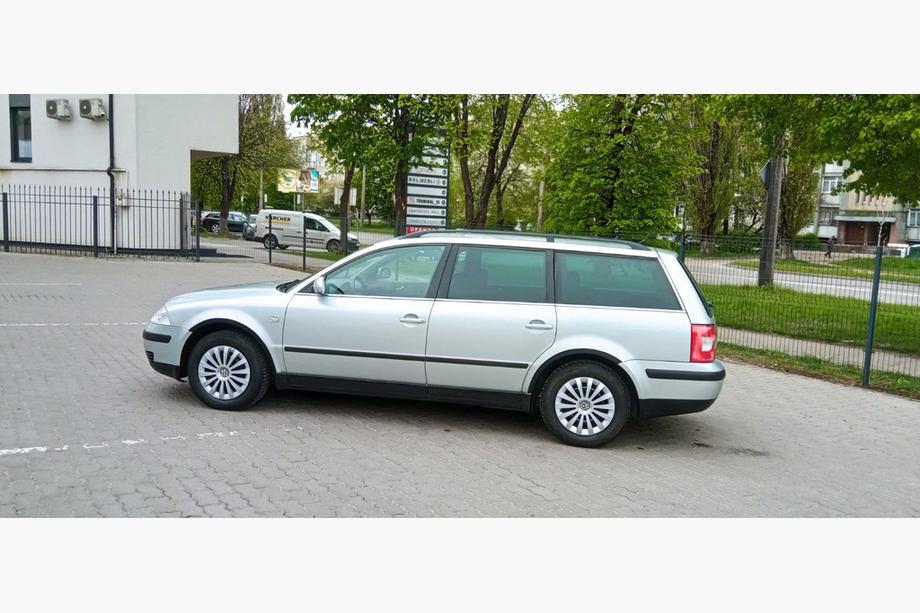 Volkswagen Passat B5 1997–2005 Wielkastverbreders (set van 4, zwart) Sedan, 1996-2000, staal Foto 4