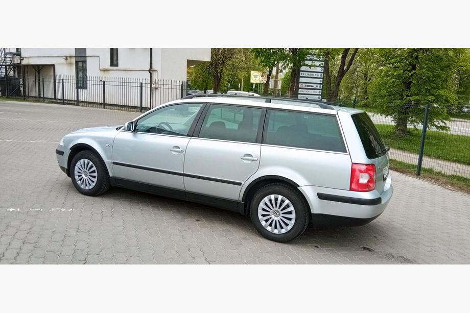 Volkswagen Passat B5 1997–2005 Wielkastverbreders (set van 4, zwart) Sedan, 1996-2000, staal Foto 9