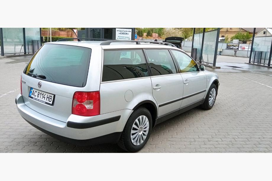 Volkswagen Passat B5 1997–2005 Wielkastverbreders (set van 4, zwart) Sedan, 1996-2000, staal Foto 8