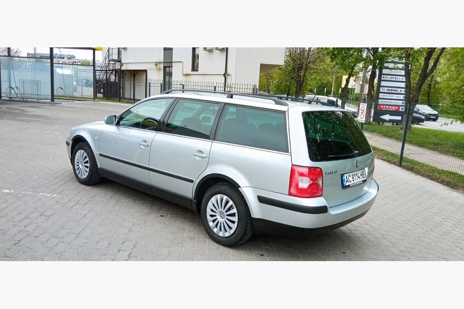 Volkswagen Passat B5 1997–2005 Wielkastverbreders (set van 4, zwart) Sedan, 1996-2000, staal Foto 7
