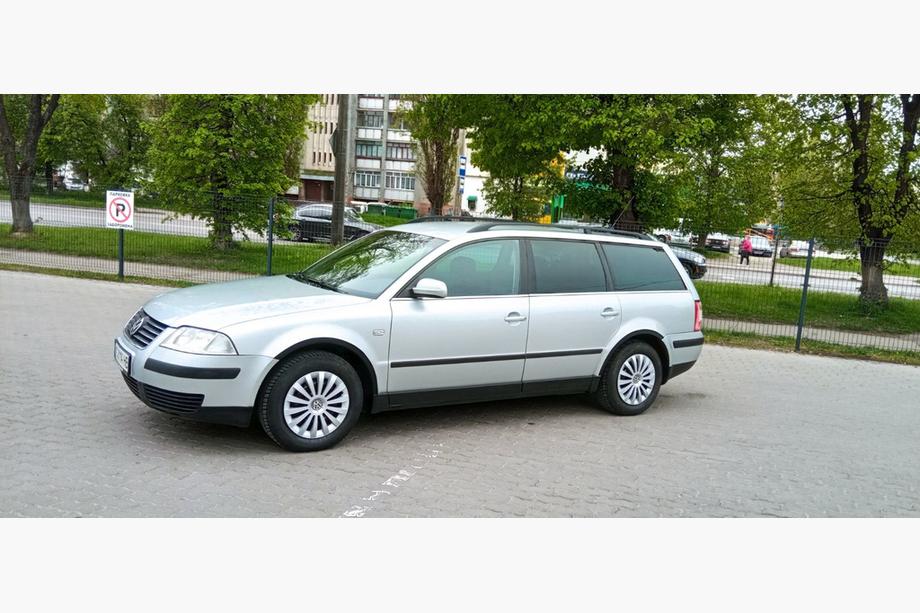 Volkswagen Passat B5 1997–2005 Wielkastverbreders (set van 4, zwart) Sedan, 1996-2000, staal Foto 10