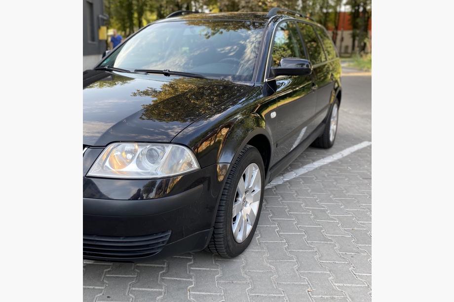 Volkswagen Passat B5 1997–2005 Wielkastverbreders (set van 4, zwart) Sedan, 1996-2000, staal Foto 17