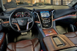 De imposante en gracieuze Cadillac Escalade foto 7