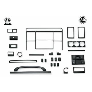 Dashboard sierlijsten Land Rover Discovery I 1989–1999
