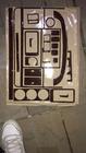 Land Rover Discovery II 1998–2004 Dashboard sierlijsten Aluminium foto 3
