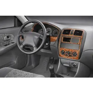 Dashboardpanelen (2000-2004) foto 1