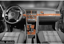 Mercedes C-klasse W202 1993–2001 Dashboardpanelen (1993-1995) foto 2