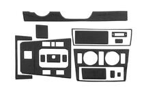Mercedes C-klasse W202 1993–2001 Dashboardpanelen (1993-1995) foto 4