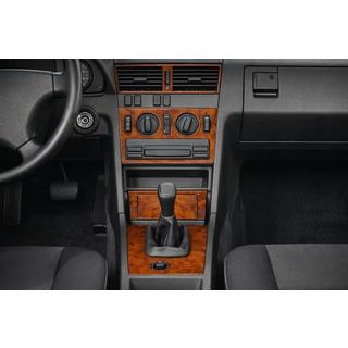 Dashboardpanelen (1993-1995)