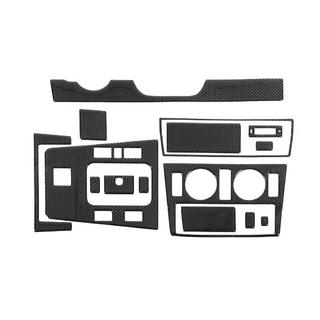 Dashboardpanelen (1993-1995) foto 4