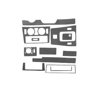 Dashboardpanelen (1995-1997) foto 3
