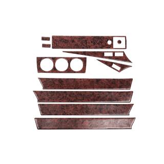 Dashboard sierlijsten (11-delige set)