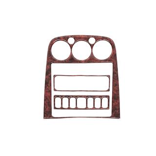 Dashboard sierlijsten Mercedes Vaneo W414 2001–2005 foto 2