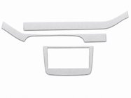 Mercedes Vito W639 2004–2014 Dashboard sierstrips (Meric, strips) foto 5