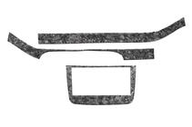 Mercedes Vito W639 2004–2014 Dashboard sierstrips (Meric, strips) foto 4