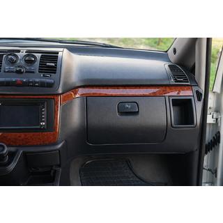 Dashboard sierstrips (Meric, strips) foto 1
