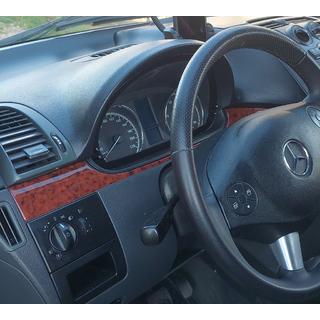 Dashboard sierstrips (Meric, strips) foto 2