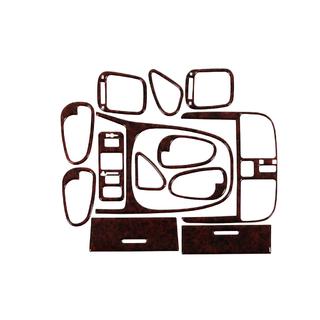 Dashboardpanelen (1999-2003) Mitsubishi Carisma 1995–2004 foto 1