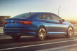 Test van de vernieuwde Volkswagen Jetta sedan foto 3