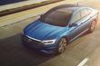 Test van de vernieuwde Volkswagen Jetta sedan foto 1