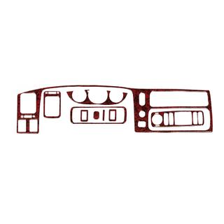 Dashboardpanelen (2002-2007) Mitsubishi Pajero Sport 1996–2007 foto 2