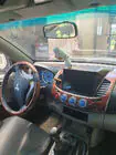 Mitsubishi L200 2006–2015 Dashboardpanelen set (11-delig) foto 11