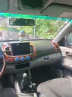 Mitsubishi L200 2006–2015 Dashboardpanelen set (11-delig) foto 12